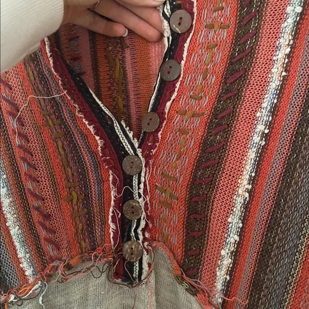 Free people shirt - Picture 2 of 4
